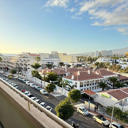 Comfortable Apartment In The Heart Of Las Americas Playa de las Américas Eksteriør billede