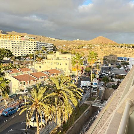 Comfortable Apartment In The Heart Of Las Americas Playa de las Américas Eksteriør billede