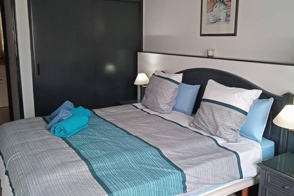 Comfortable Apartment In The Heart Of Las Americas Playa de las Américas Eksteriør billede