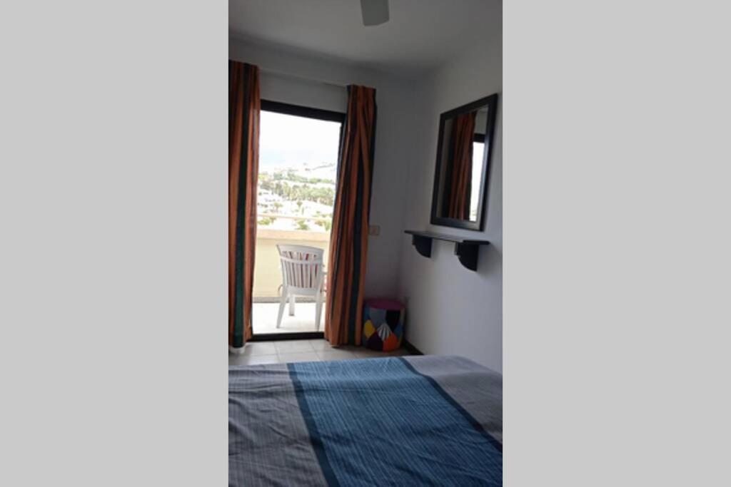 Comfortable Apartment In The Heart Of Las Americas Playa de las Américas Eksteriør billede