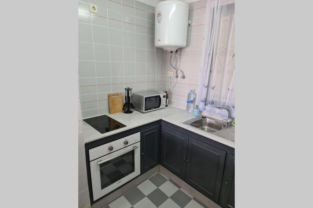 Comfortable Apartment In The Heart Of Las Americas Playa de las Américas Eksteriør billede