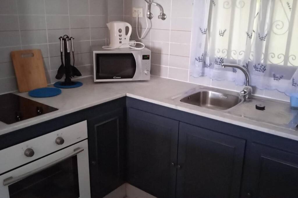 Comfortable Apartment In The Heart Of Las Americas Playa de las Américas Eksteriør billede
