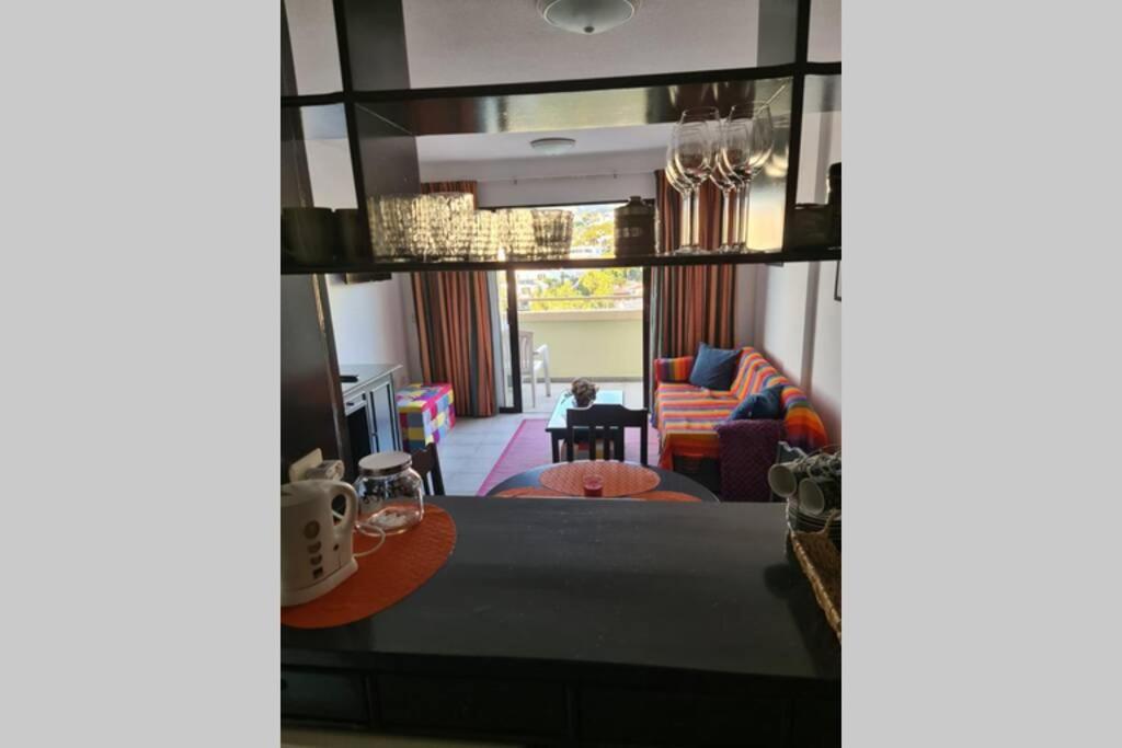 Comfortable Apartment In The Heart Of Las Americas Playa de las Américas Eksteriør billede
